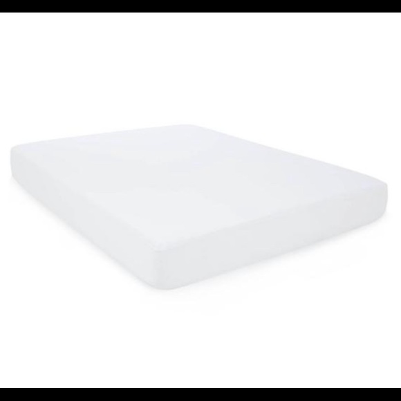 Full Weekender Jersey Waterproof Mattress Cover - Picture 4 of 7